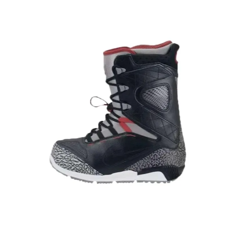 Nike Zoom Kaiju Black Cement-0