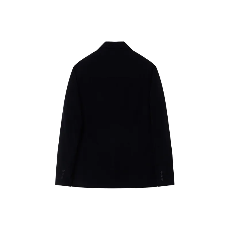 Minfinity Business Suits Unisex-24
