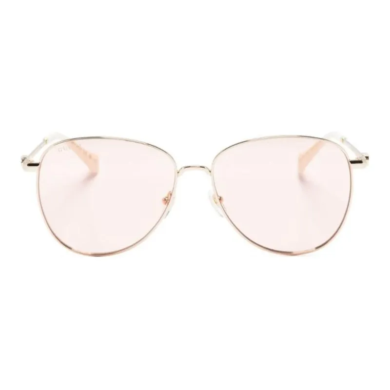 GUCCI Aviator Sunglasses-1