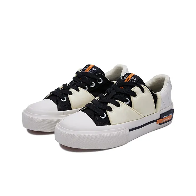 ARTICLE NO. Low Top Skateboard Shoes Unisex-1