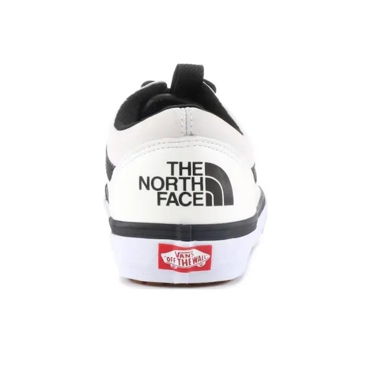 Vans The North Face X Old Skool Mte Dx 'True White'-3