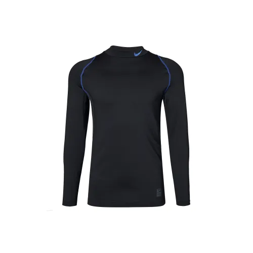 Nike Fitness Clothing Men Black