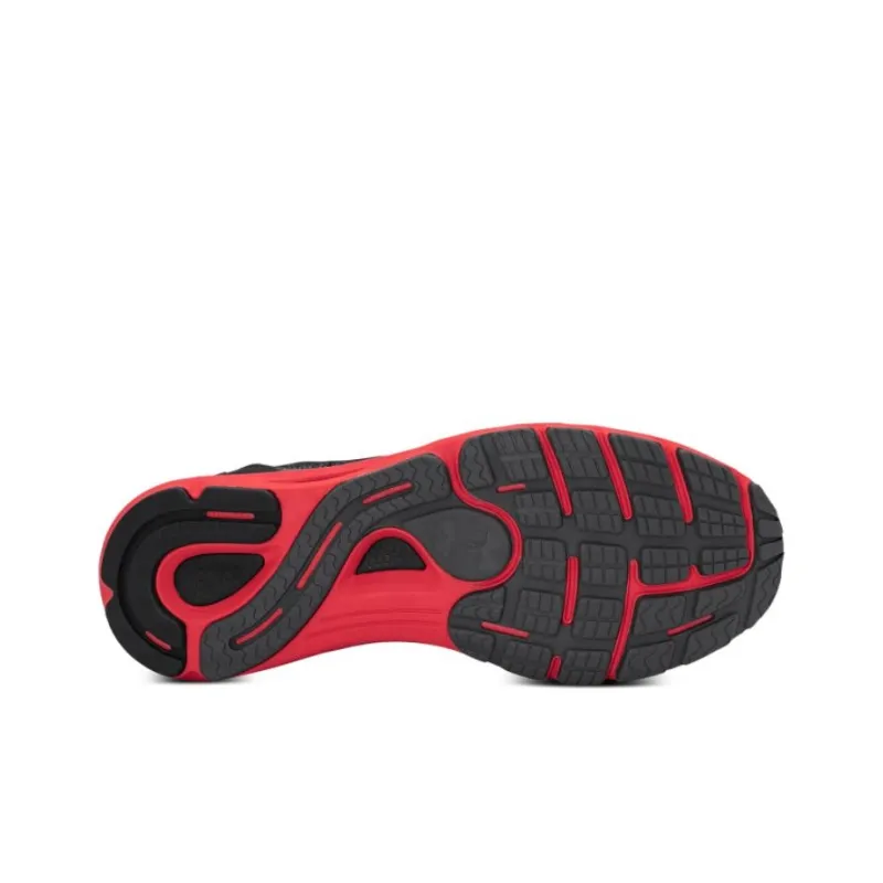 Under Armour Hovr Sonic 4 Sneakers 'Colorshift   Black Fireball'-4