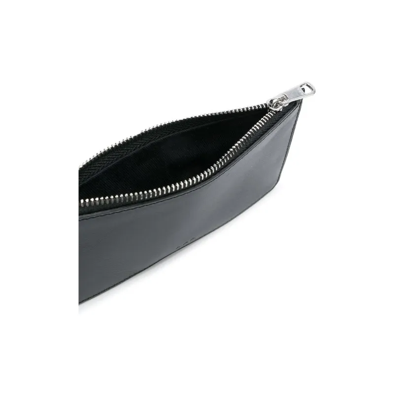 A.P.C Card Holders-4