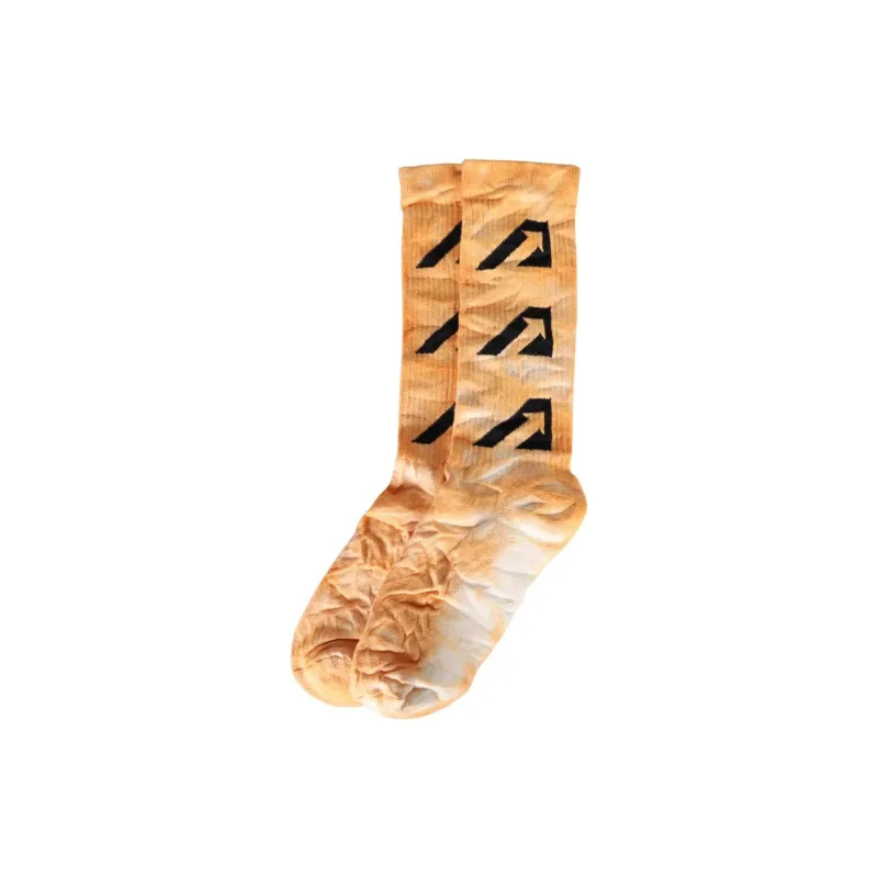 AUTRY Matchpoint Knitted Socks-1