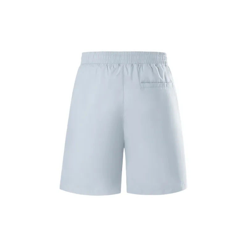 PSO Brand Casual Shorts Unisex-9