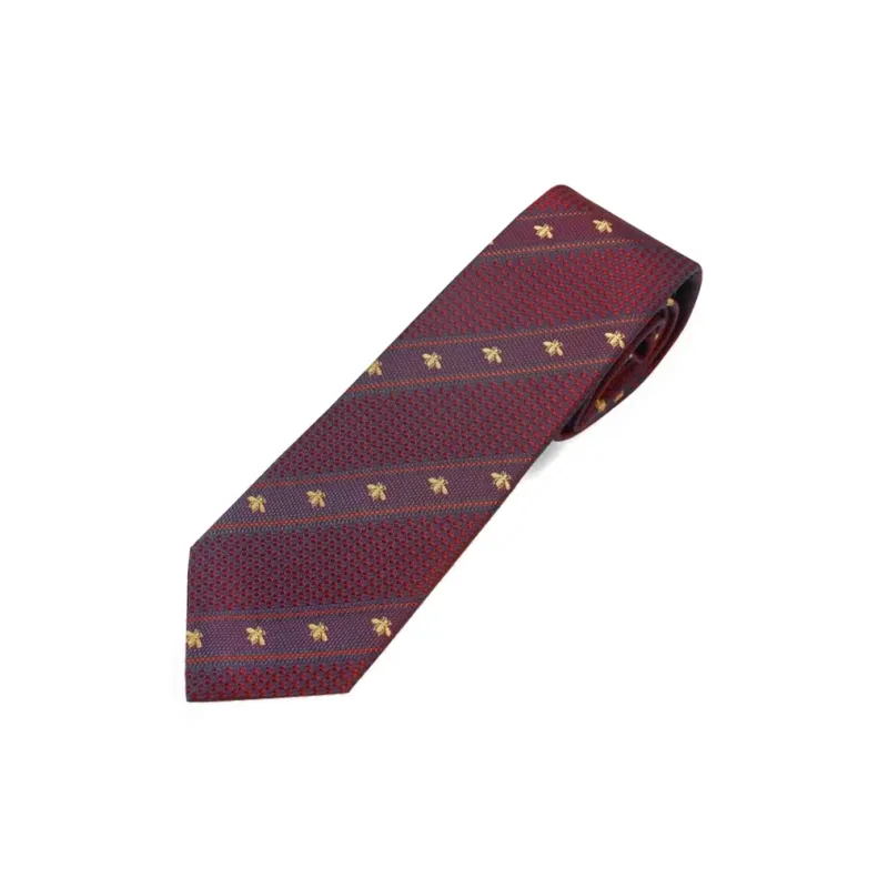 GUCCI Ties Men-0