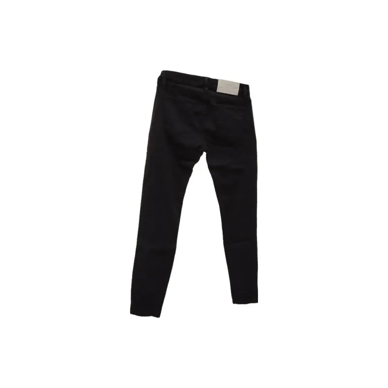 IRO NIGHT Jeans Women's Black-1