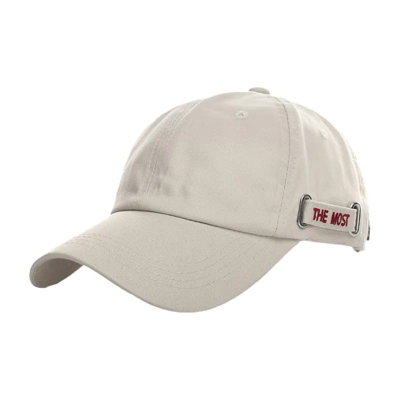 WODONBLE Polyester Baseball Caps Unisex-6