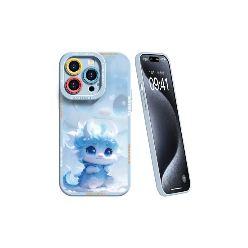 Lingtao Phone Cases-15