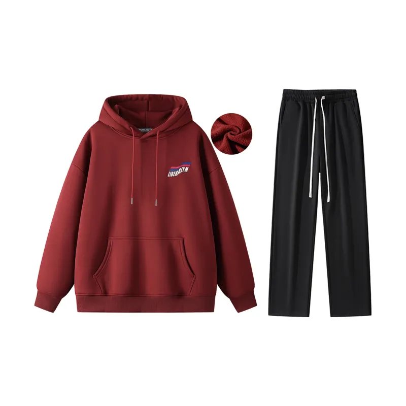 Liberal Youth Ministry Casual Sportswear Unisex-19