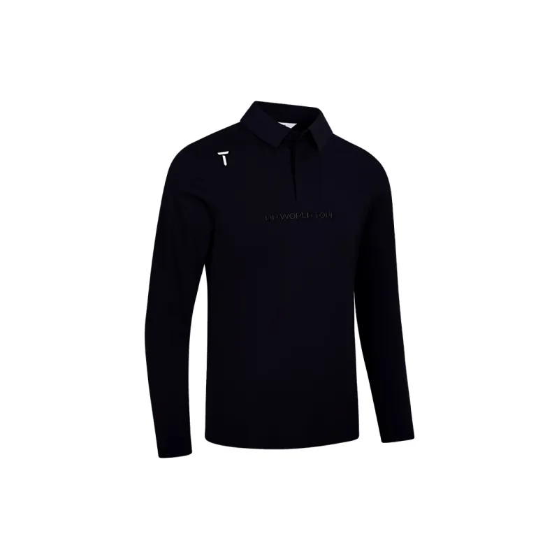 EUROPEAN TOUR T Shirt Fall Men's-1