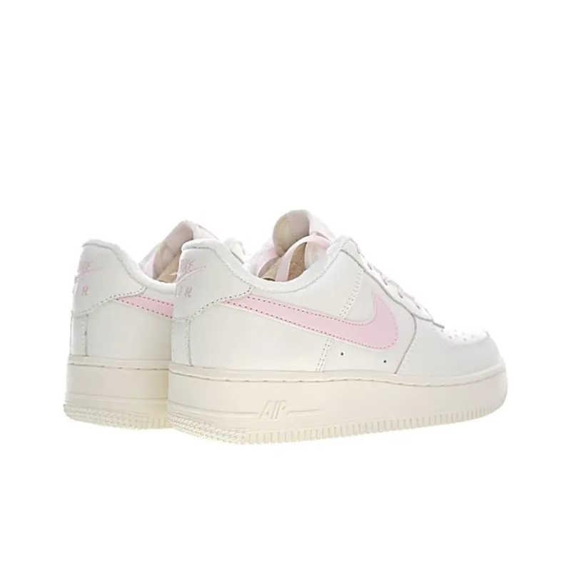 Nike Air Force 1 'Sail Arctic Pink' Gs-3