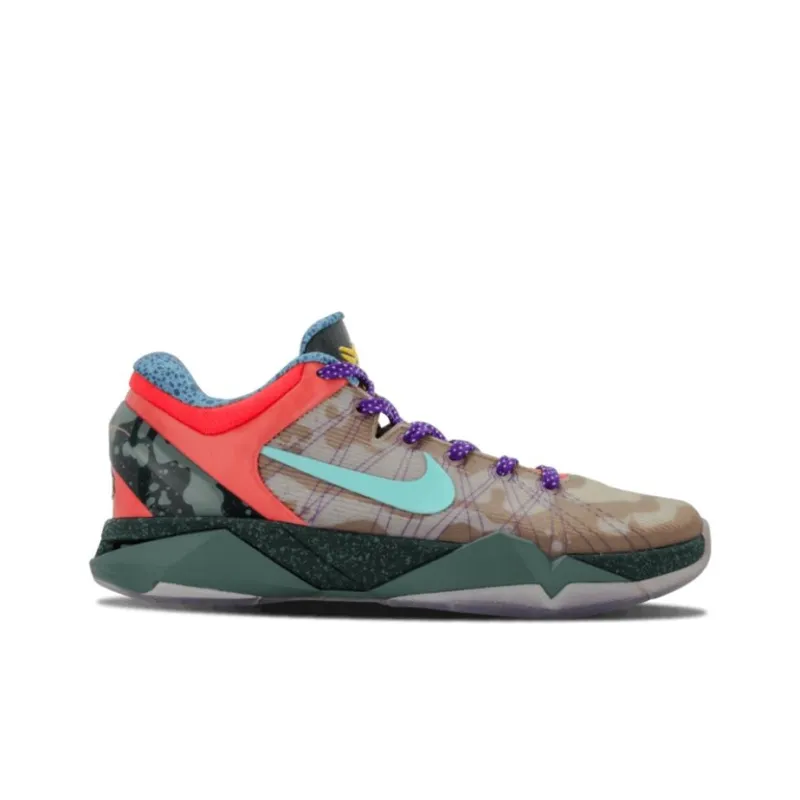 Nike Kobe 7 What The Kobe-1