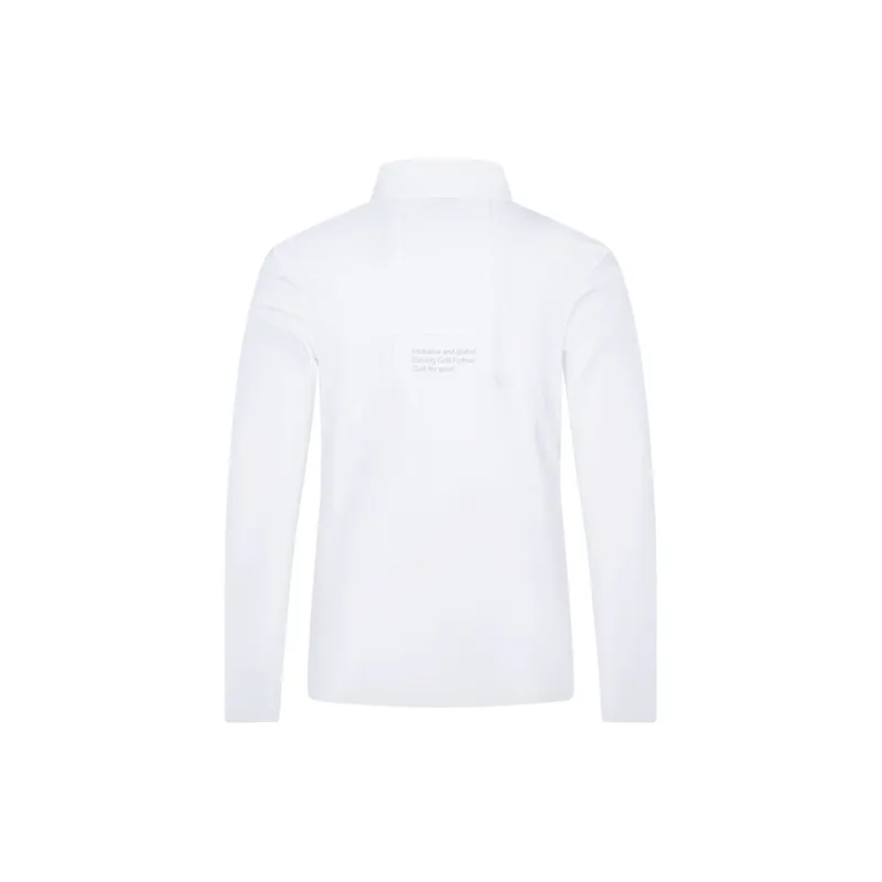 EUROPEAN TOUR T Shirt Fall Men's-5