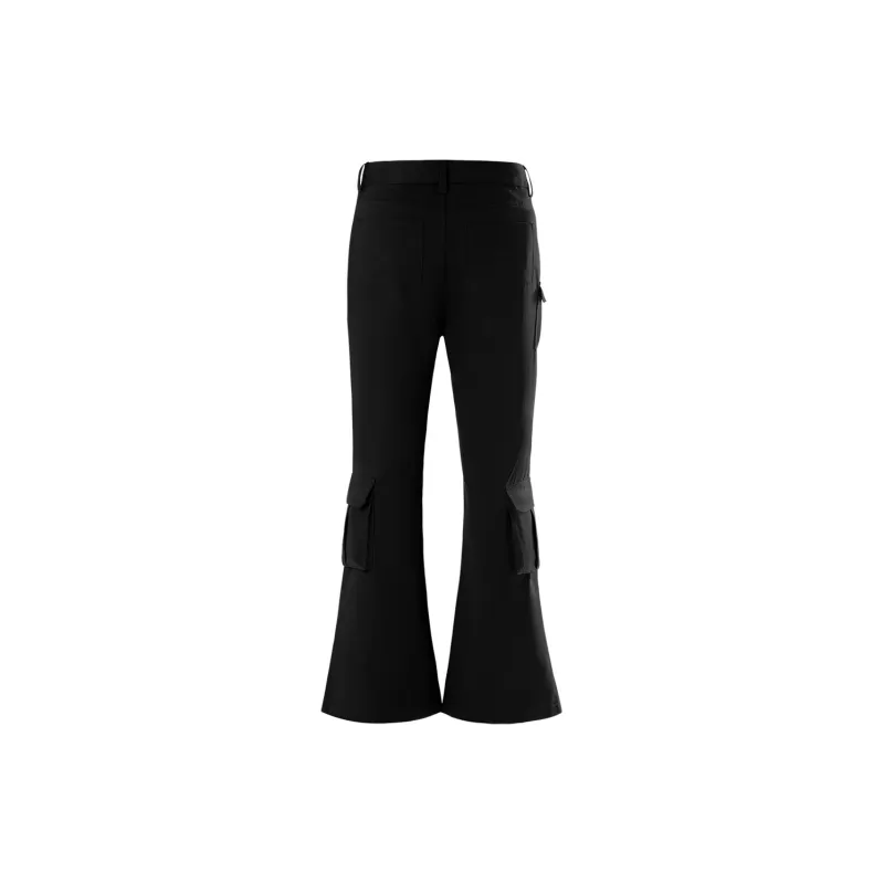 PSO Brand Cargo Pants Women's-1