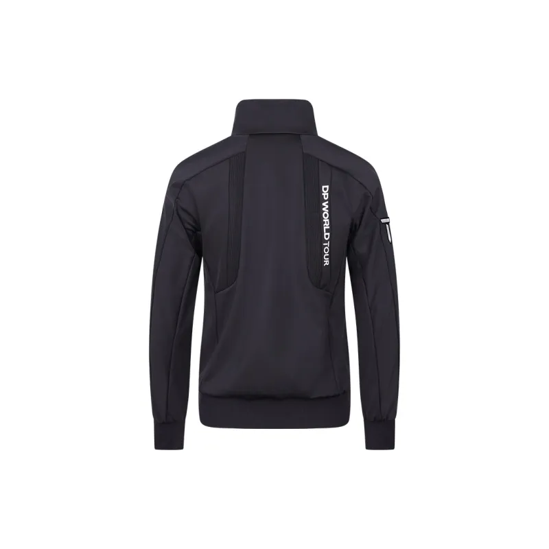 EUROPEAN TOUR Jackets Coats Fall Women's Black-2