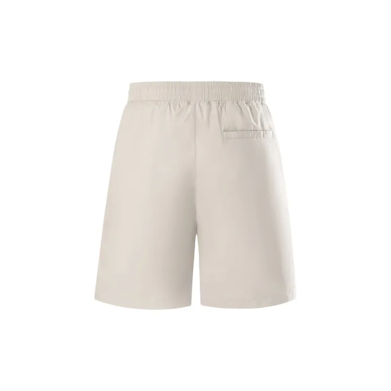 PSO Brand Casual Shorts Unisex-6