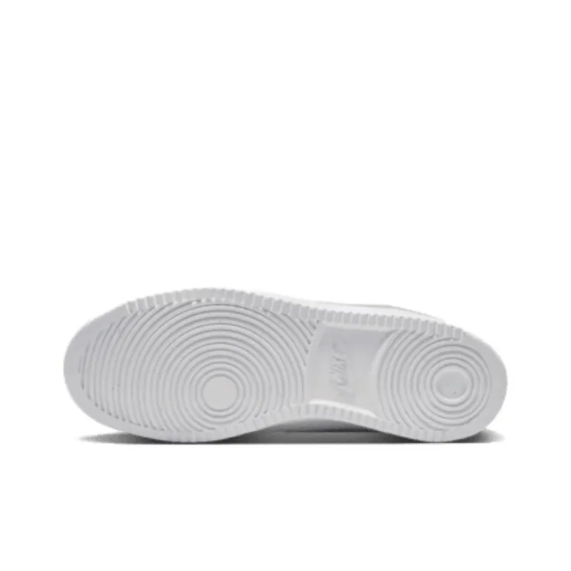Nike Court Vision Low Next Nature 'White Light Smoke Grey'-5
