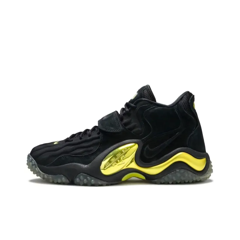 Nike Air Zoom Turf Jet 97 Oregon Ducks-0