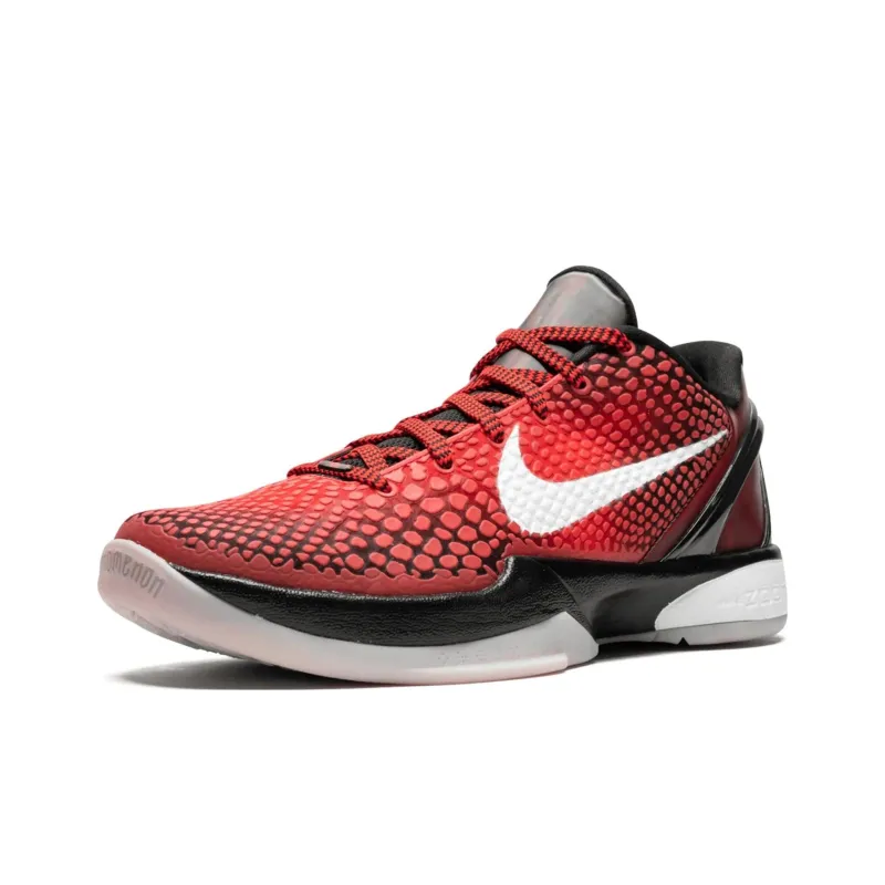Nike Kobe 6 Asg West Challenge Red-1