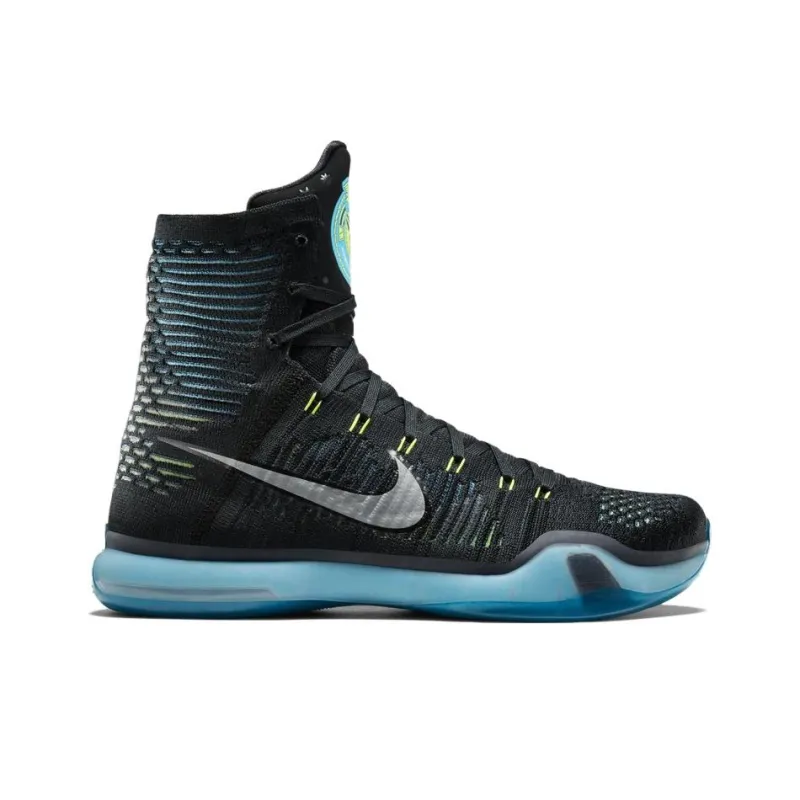 Nike Kobe 10 Elite Commander-1
