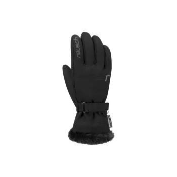 REUSCH Ski Gloves Gloves Women's