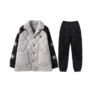 Lan Miao Men Pajama Sets