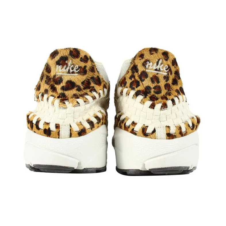 Nike Air Footscape Woven Chukka Prm Leopard-3