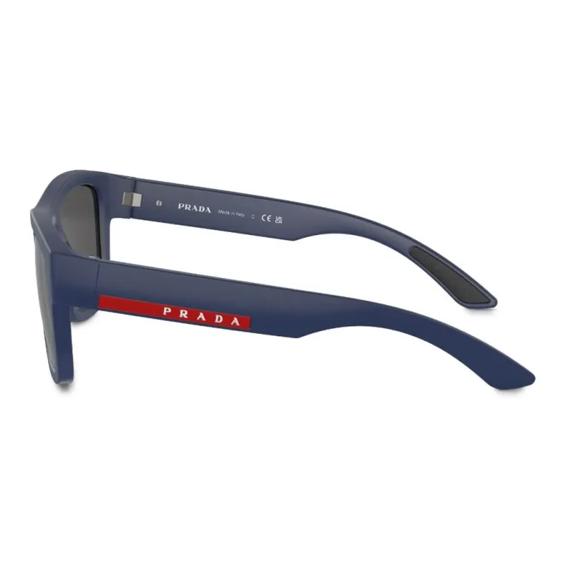 PRADA Ps 01ZS Square frame Sunglasses-2