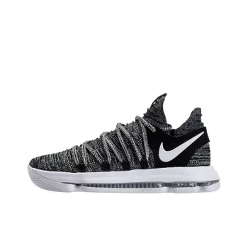 Nike Kd 10 Ep 'Oreo'
