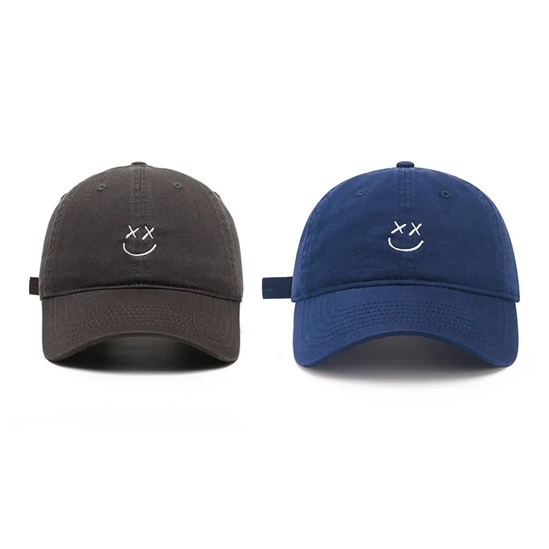 FREE RABBITⅡ Cotton Baseball Caps Unisex-30