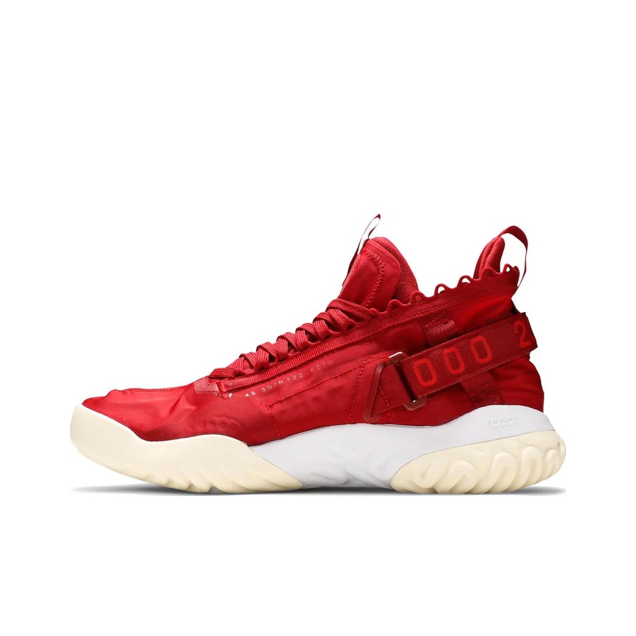 JORDAN Proto React Gym Red POIZON