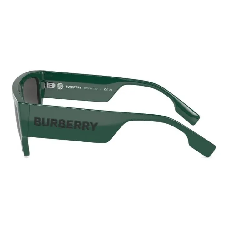 Burberry Eyewear Micah Square frame Sunglasses-2