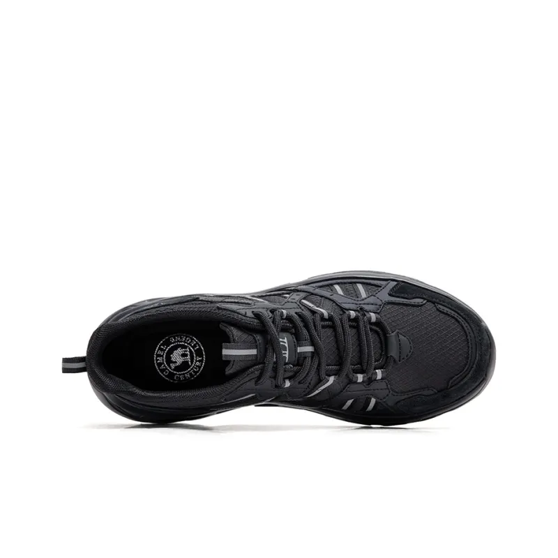 CAMEL Low-Top Chunky Sneakers Men's-2