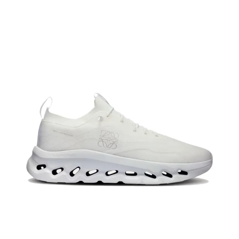 On Running Cloudtilt Loewe All White-1