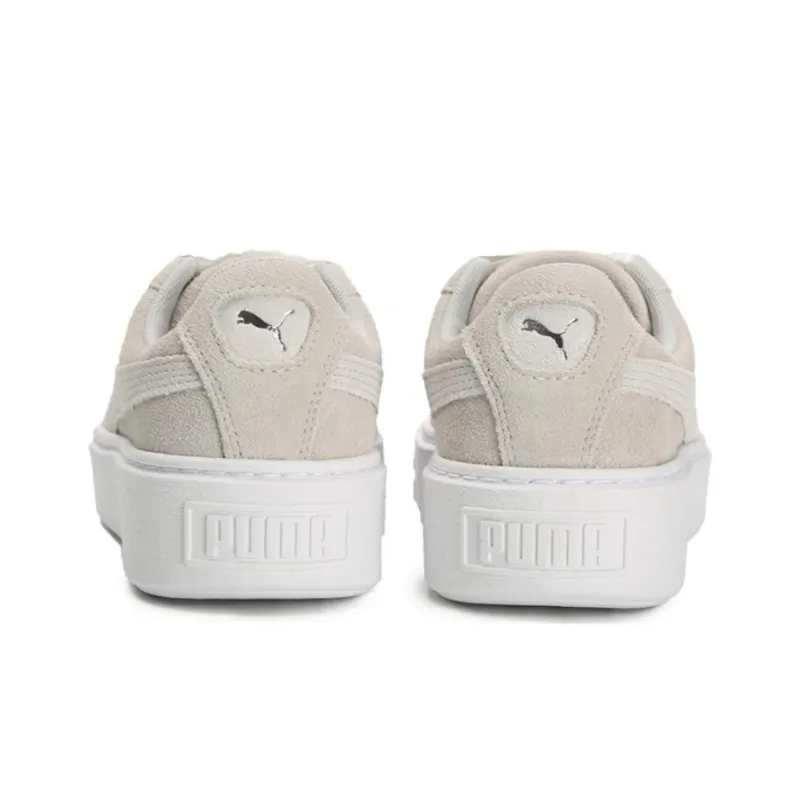 PUMA 'S Sneakers 02 VIOLET/SILVE Women's-3
