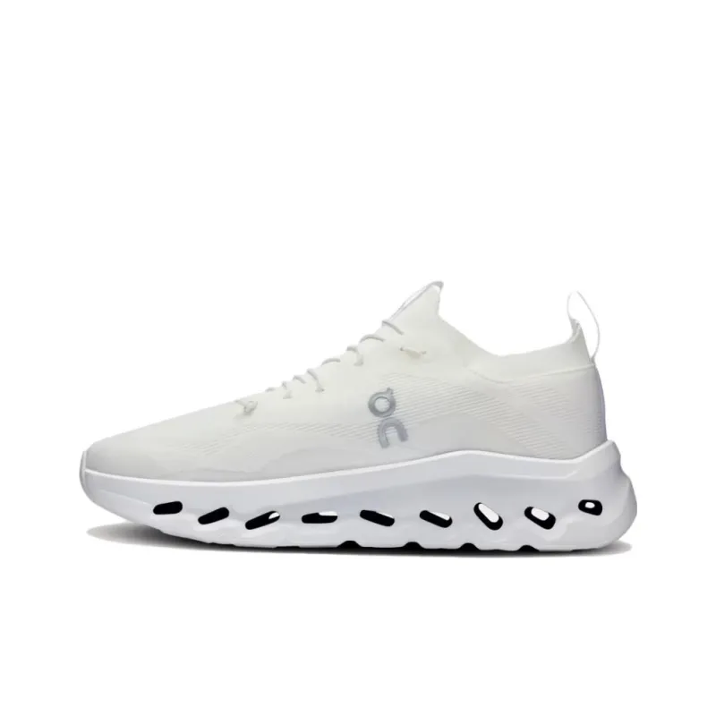 On Running Cloudtilt Loewe All White-0