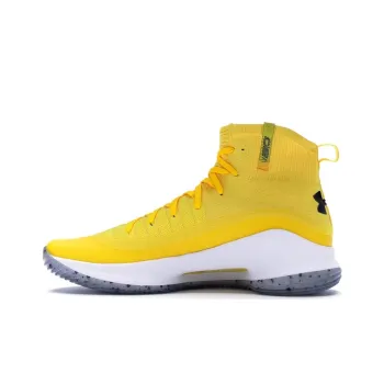 Under Armour Curry 4 Cal
