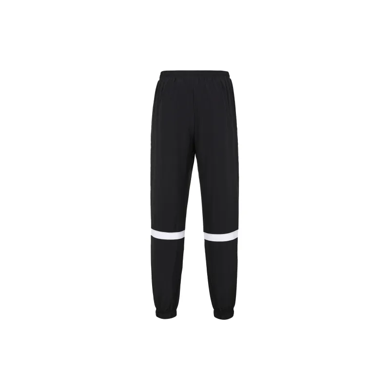 Nike Sports Pants Men Black-1