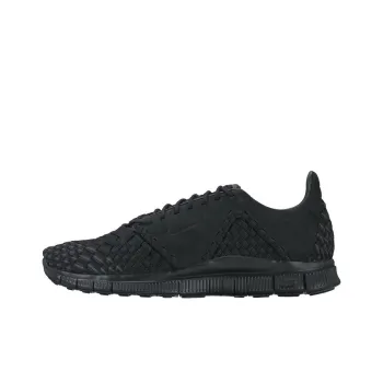 Nike Free Inneva Woven 2 Triple Black