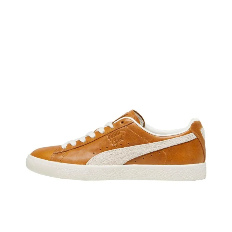 PUMA Clyde 'Paris'-0