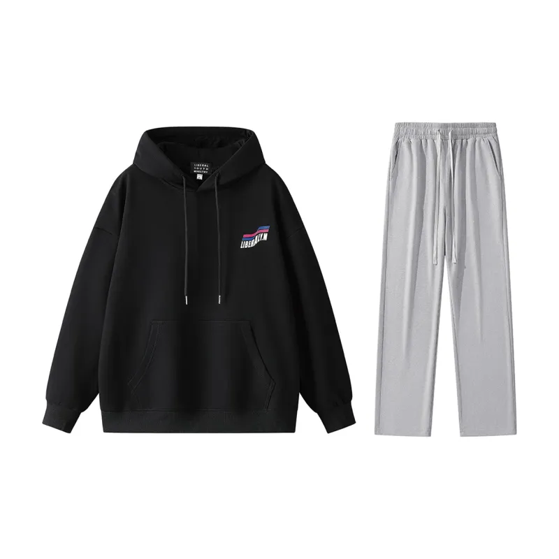Liberal Youth Ministry Casual Sportswear Unisex-25