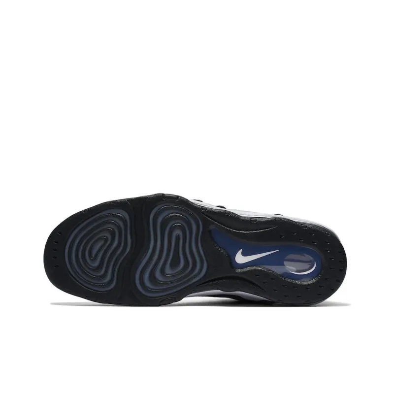 Nike Air Max Uptempo 97 White Black College Navy 2018-5