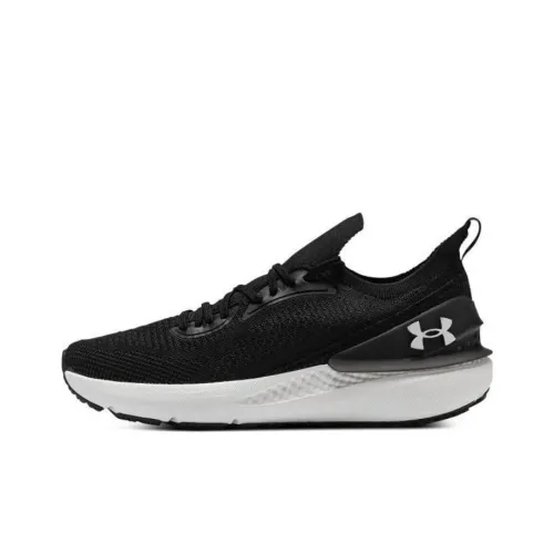 Under Armour Shift The 'Black White' Women's