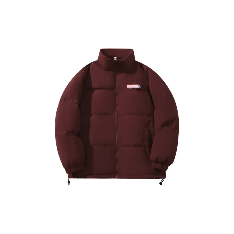BOBBY ABLEY Down Jackets Unisex-6