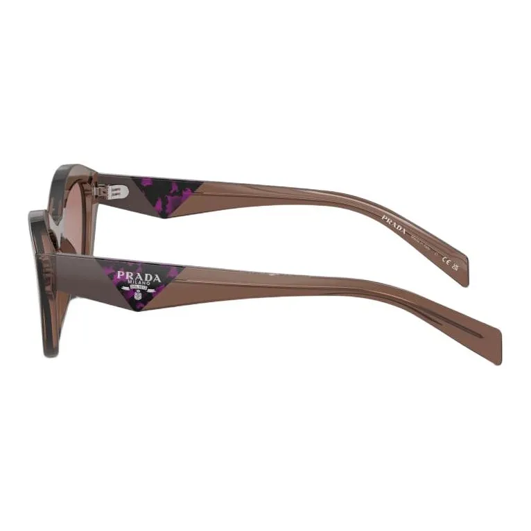 PRADA Cat-Eye Sunglasses-4