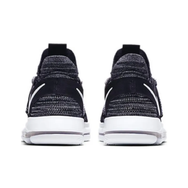 Nike Kd 10 Ep 'Oreo'-4