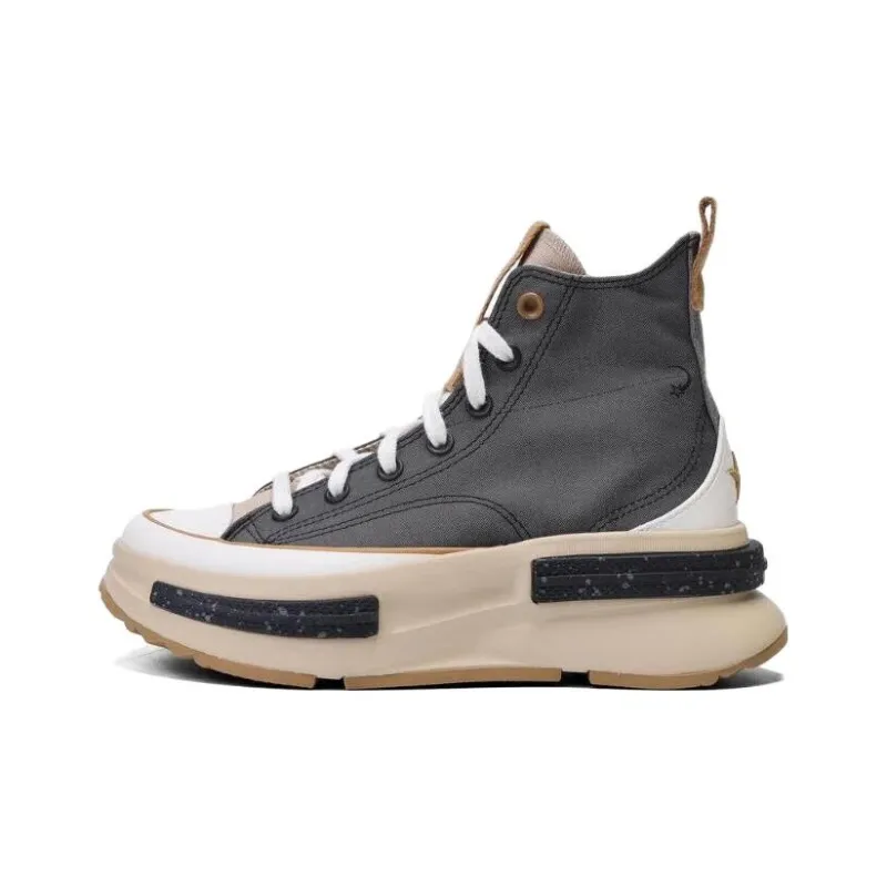 Converse Run Star Legacy Cx High 'Grey'-0