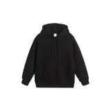 Black (Fleece-lined)